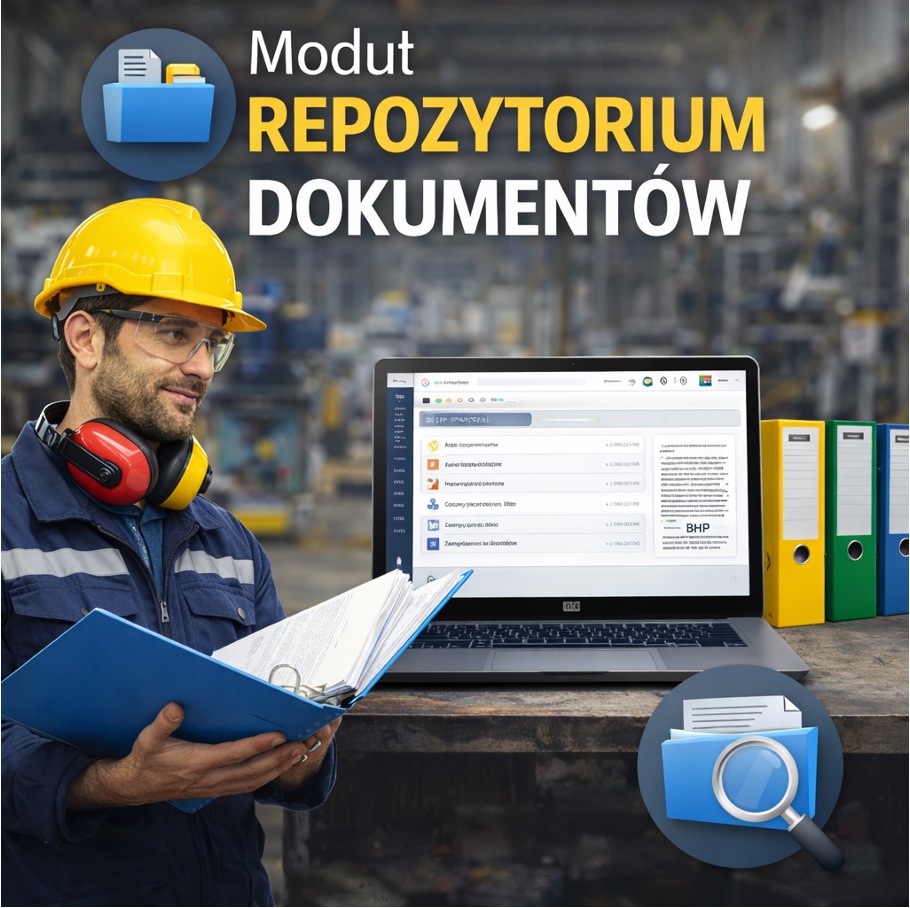 Repozytorium dokumentów